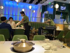 -烹然四季椰子鸡火锅(姚家园万象汇店)