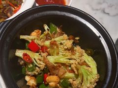 -四道菜·福建菜馆(莆田万达店)