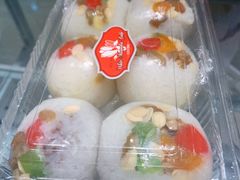 -白玉兰食品(甜云店)