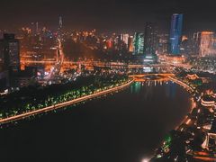 -宁波万豪酒店