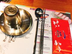 -老炉家木炭烤肉(长江国际店)