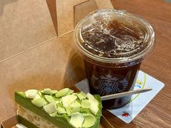 -星巴克臻选(嘉定疁城国际店)