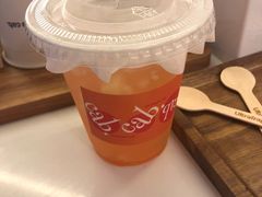 -cab意式gelato冰淇淋