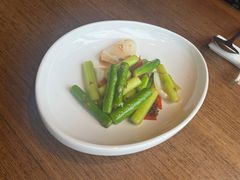 -金鹰国际酒店·满园春中餐厅