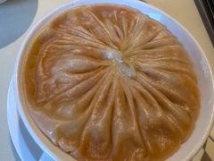 蟹肉龙虾汤包-利苑酒家(华熙国际店)