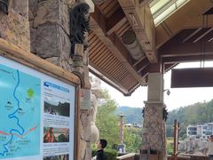 -天芳悦潭度假村温泉