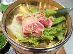 -何发发和牛烧肉·鳗鱼榴莲放题自助(乐峰广场店)
