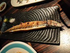 -山葵家·创意料理(临平银泰城店)