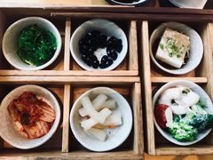 餐前小菜-胜博殿日式炸猪排(西红门店)