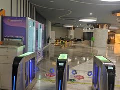 -幸福蓝海国际影城(苏州凤凰店)