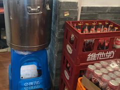 -张小文胡辣汤(龙柏新村店)