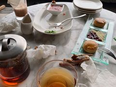 -蓝湾绿城威斯汀度假酒店大堂吧