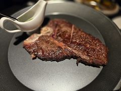 -小火花·干式熟成牛排馆Spark SteakHouse(剑桥郡店)