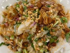 -凤凰楼酒家·粤宴点心(华强北店)