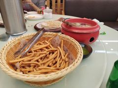 -哈啾嗨·蒙文化主题餐厅(京汉新城店)