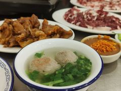 -福合埕牛肉丸(福平路店)