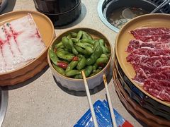 -海底捞大排档火锅(打浦路店)