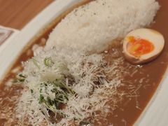 炖煮熟成咖喱西班牙猪软骨-CURRY YA 熟成咖哩專門店(深圳湾万象城店)