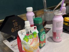 -一绪に寿喜烧自助(世茂广场店)
