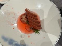 -老北门·苏帮菜·湖景包间(月光码头店)