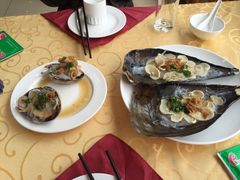 -海岛渔村大酒店(云霄路店)