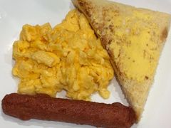 -香港深仔记茶餐厅(东门店)