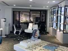 -浮光眼镜·蔡司视觉合作·数字验配中心(陆家嘴店)