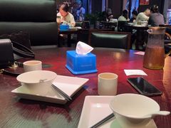 -永安鱼庄·镇江菜(东吴路店)