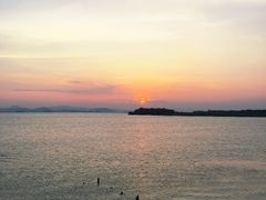 -西堤公园