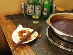 -川成串·自助串串香火锅(朝阳店)