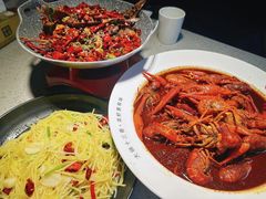 -叶派龙虾·招牌十三香(合肥路首店)