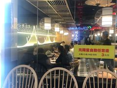 -坂上烧铁板鮰鱼(和谐广场店)