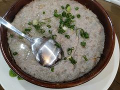 钵仔莲藕粉-腰记饭店(龙源路店)