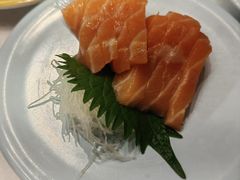 -争鲜回转寿司(浦东三钢里PLUS店)