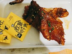 -木屋烧烤(龙湖天街店)