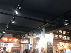 -香港聚强佛跳墙(淘金店)