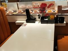 -争鲜回转寿司(通州万达店)