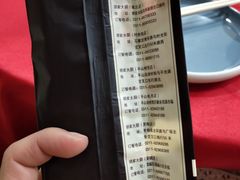餐具摆设-胡家大厨(西三庄店)