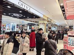 -胖东来生活广场(健康路店)