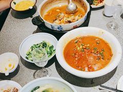 -老海陵·泰州菜(图书馆店)