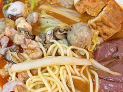 -大胖沙茶面(石鼓路店)