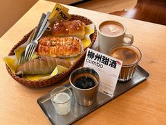 -KOP cafe面包·蛋糕·下午茶