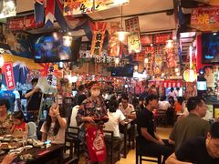 大堂-平成屋·午肴夜酒(四川北路店)