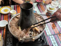 -卡万金特色藏餐