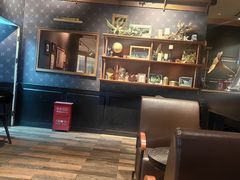 -StayReal Cafe(长宁来福士广场东八区店)