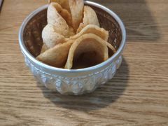 -Thai Basil罗勒叶泰式餐厅(时代天街店)