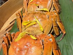 -成隆行·蟹王府(九江路店)
