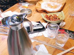 -老胖串店(浆水泉路店)