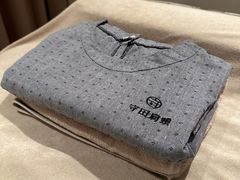 -守田肩颈·推拿SPA(颐豪旗舰店)