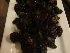 木耳-裕德孚·非遗手切涮羊肉(东直门内大街店)